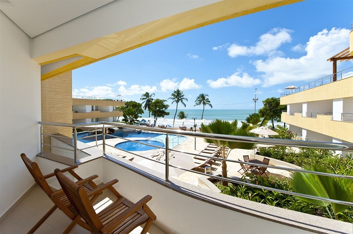 Imagen de la habitación del Hotel Aquaria Natal. Foto 6