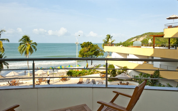 Imagen de la habitación del Hotel Aquaria Natal. Foto 7