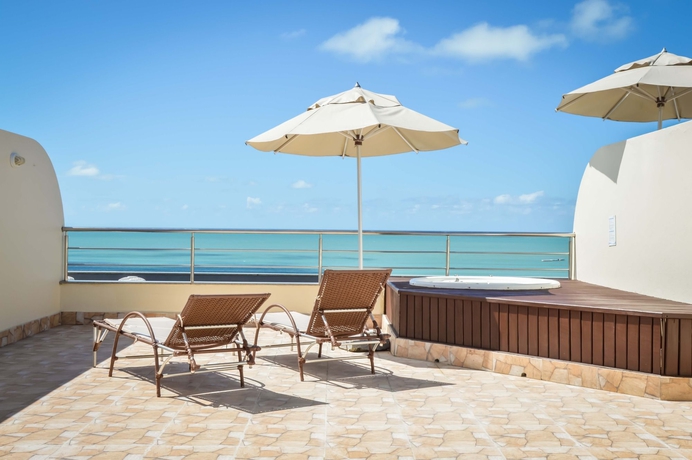 Imagen de la habitación del Hotel Aquaria Natal. Foto 11