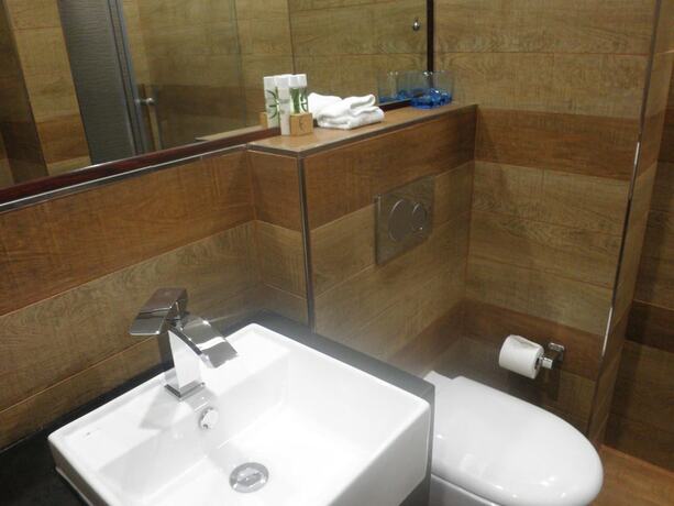 Imagen general del Hotel Aquarian Tide. Foto 3