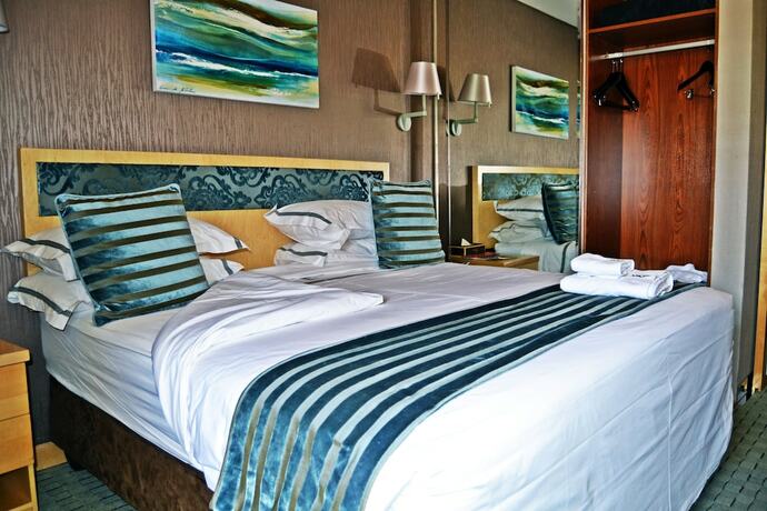 Imagen general del Hotel Aquarian Tide. Foto 9