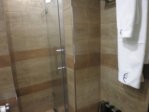 Imagen general del Hotel Aquarian Tide. Foto 15