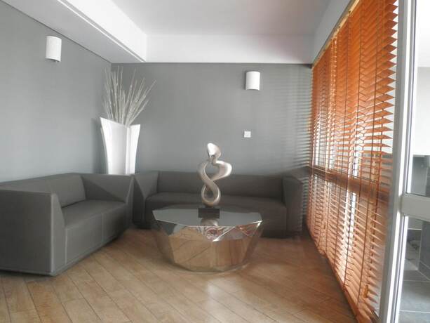 Imagen general del Hotel Aquarian Tide. Foto 16