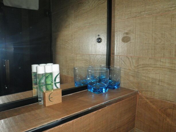 Imagen general del Hotel Aquarian Tide. Foto 17