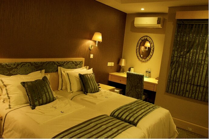 Imagen de la habitación del Hotel Aquarian Tide. Foto 21