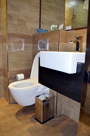 Imagen de la habitación del Hotel Aquarian Tide. Foto 22