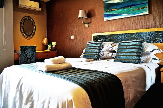 Imagen de la habitación del Hotel Aquarian Tide. Foto 23