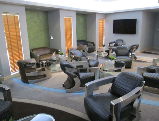 Imagen de los interiores del Hotel Aquarian Tide. Foto 28