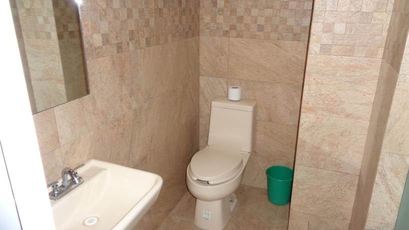 Imagen de la habitación del Hotel Aquario CDMX - Central del Norte. Foto 3
