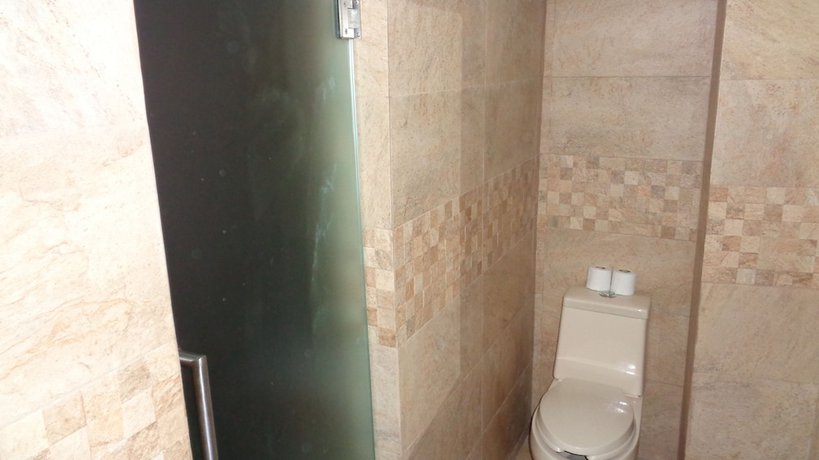 Imagen de la habitación del Hotel Aquario CDMX - Central del Norte. Foto 7