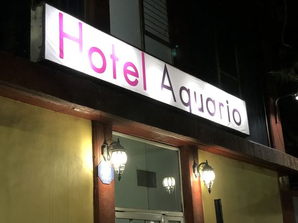 Imagen general del Hotel Aquario CDMX - Central del Norte. Foto 2