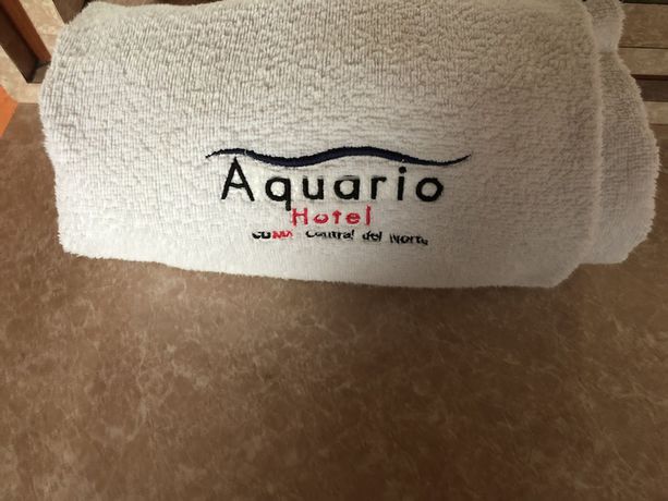 Imagen de la habitación del Hotel Aquario CDMX - Central del Norte. Foto 9