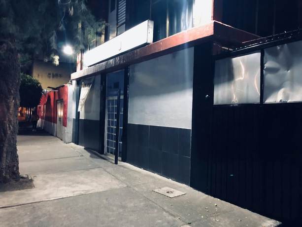 Imagen general del Hotel Aquario CDMX - Central del Norte. Foto 1