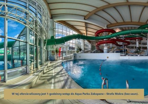 Imagen de la habitación del Hotel Aquarion Family and Friends. Foto 6