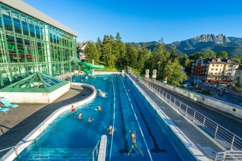 Imagen general del Hotel Aquarion Family and Friends. Foto 2