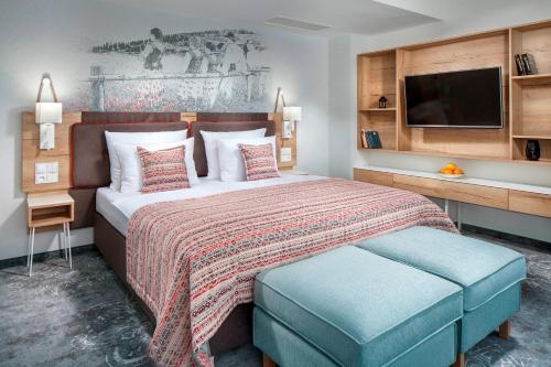 Imagen general del Hotel Aquarion Family and Friends. Foto 3