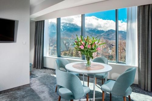 Imagen general del Hotel Aquarion Family and Friends. Foto 4