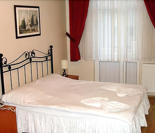 Imagen de la habitación del Hotel Aquarium, Fatih. Foto 7