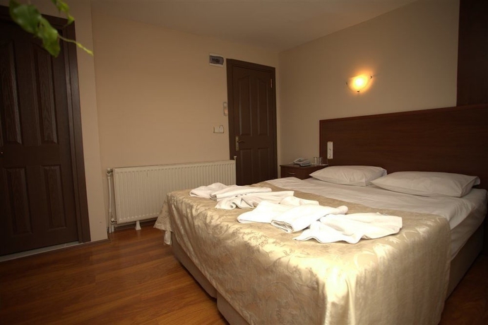 Imagen de la habitación del Hotel Aquarium, Fatih. Foto 9