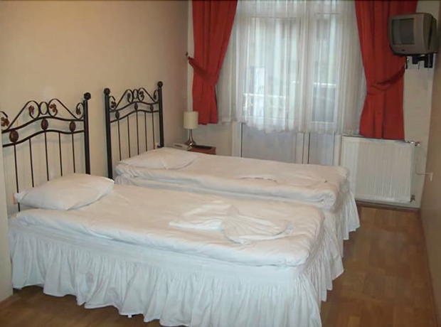 Imagen de la habitación del Hotel Aquarium, Fatih. Foto 10