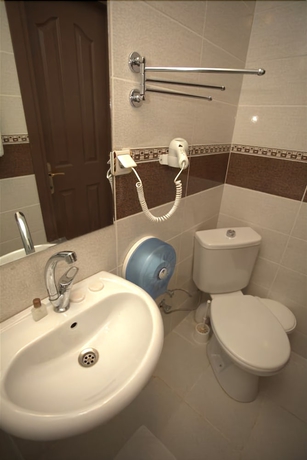 Imagen de la habitación del Hotel Aquarium, Fatih. Foto 11