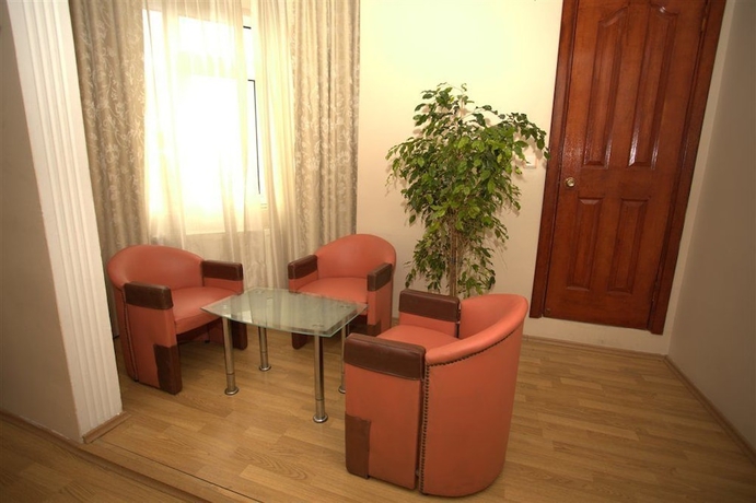 Imagen de la habitación del Hotel Aquarium, Fatih. Foto 14