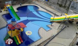 Imagen general del Hotel Aquarium Hotel. Foto 9