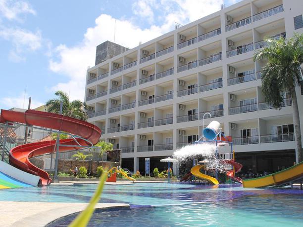 Imagen general del Hotel Aquarium Hotel. Foto 14