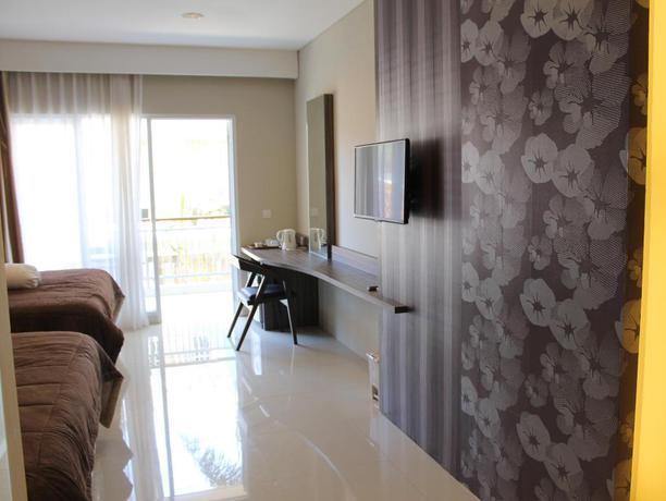 Imagen general del Hotel Aquarium Hotel. Foto 15