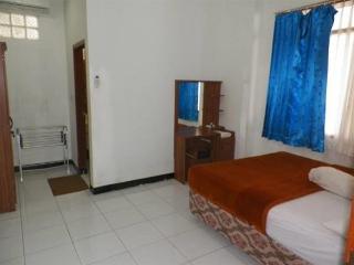 Imagen general del Hotel Aquarium Hotel, Pangandaran. Foto 2