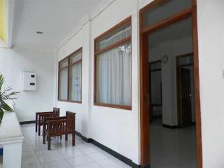 Imagen general del Hotel Aquarium Hotel, Pangandaran. Foto 3
