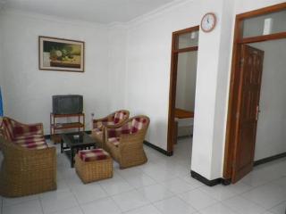 Imagen general del Hotel Aquarium Hotel, Pangandaran. Foto 5