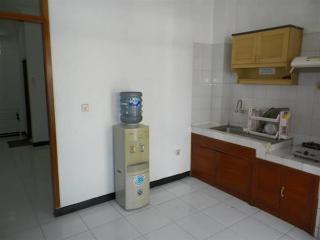 Imagen general del Hotel Aquarium Hotel, Pangandaran. Foto 6