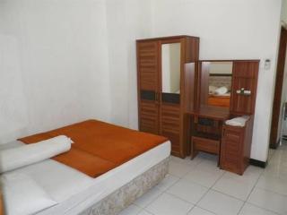 Imagen general del Hotel Aquarium Hotel, Pangandaran. Foto 10
