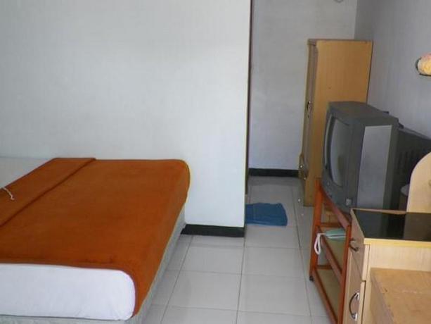 Imagen general del Hotel Aquarium Hotel, Pangandaran. Foto 13