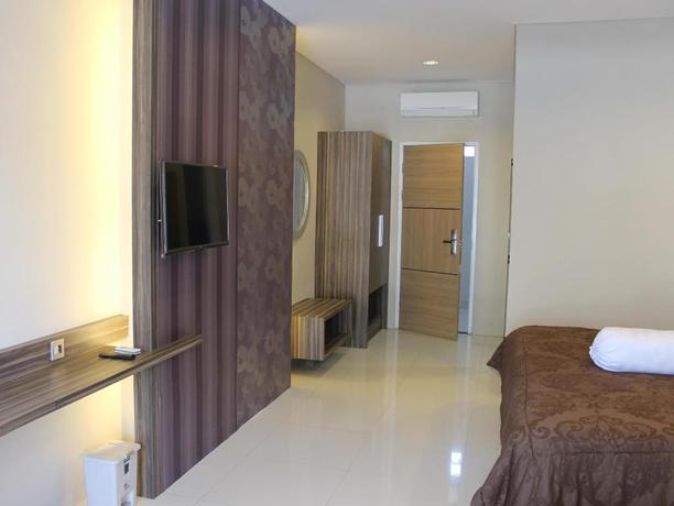 Imagen general del Hotel Aquarium Hotel, Pangandaran. Foto 16