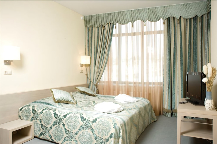 Imagen de la habitación del Hotel Aquarium, Moscú. Foto 13