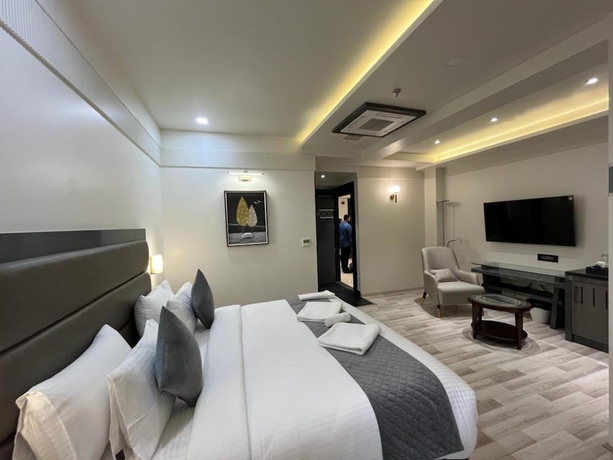 Imagen general del Hotel Aquarius - A Boutique. Foto 1