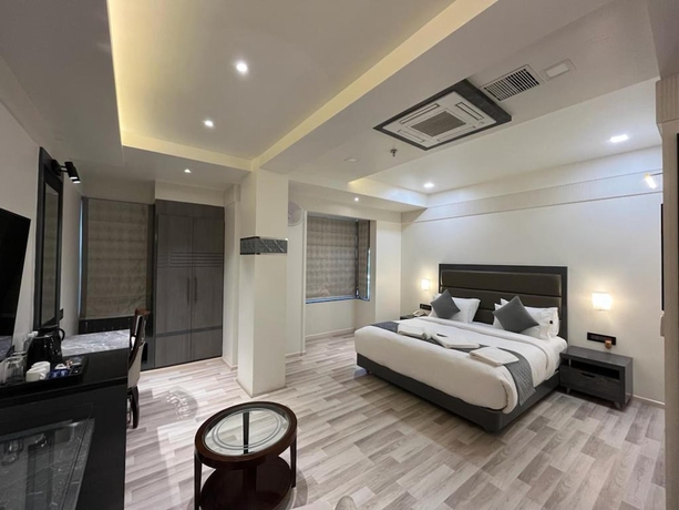 Imagen de la habitación del Hotel Aquarius - A Boutique. Foto 3