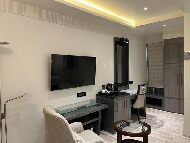 Imagen de la habitación del Hotel Aquarius - A Boutique. Foto 6