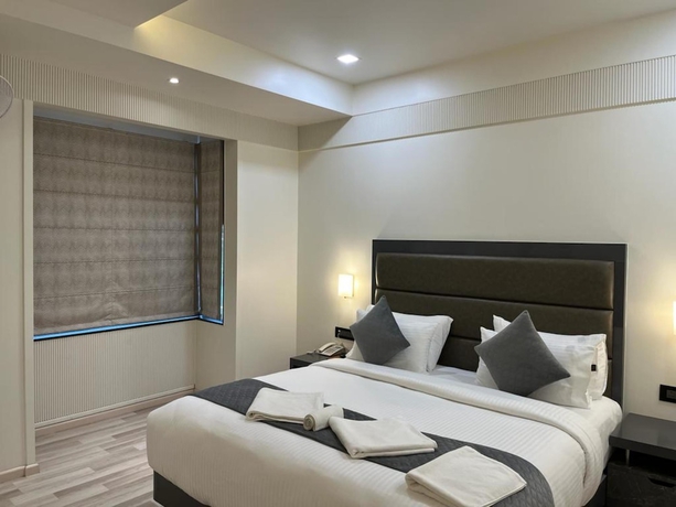 Imagen de la habitación del Hotel Aquarius - A Boutique. Foto 10