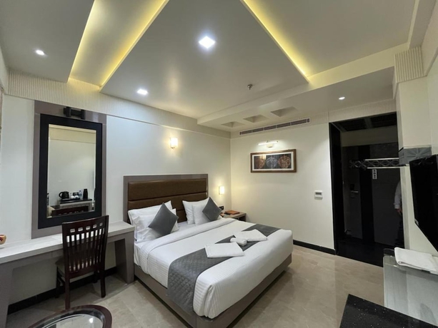 Imagen de la habitación del Hotel Aquarius - A Boutique. Foto 13