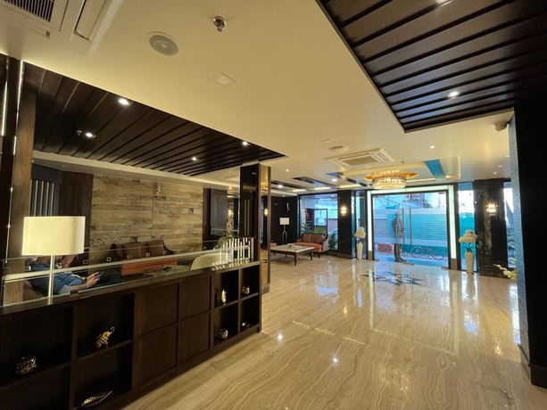 Imagen de la habitación del Hotel Aquarius - A Boutique. Foto 14