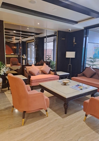 Imagen de la habitación del Hotel Aquarius - A Boutique. Foto 17