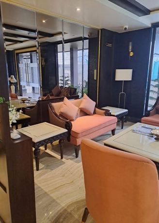 Imagen de la habitación del Hotel Aquarius - A Boutique. Foto 18