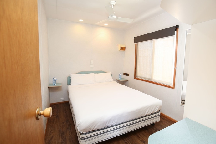 Imagen de la habitación del Hotel Aquarius Apartments and Cabins. Foto 4