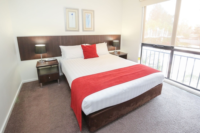 Imagen de la habitación del Hotel Aquarius Apartments and Cabins. Foto 9