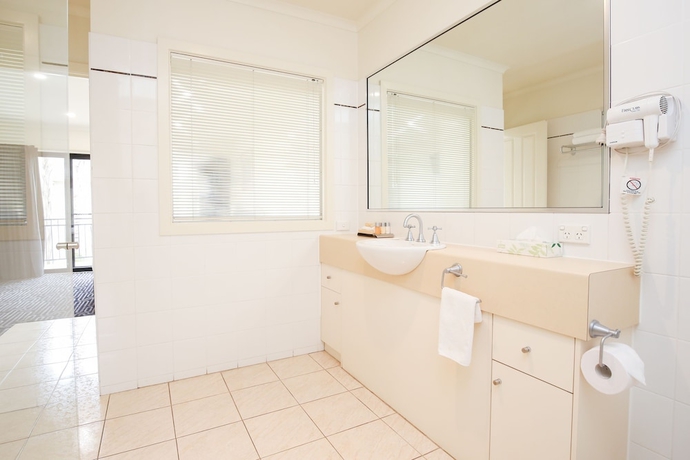 Imagen de la habitación del Hotel Aquarius Apartments and Cabins. Foto 13