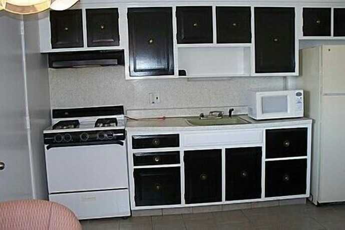 Imagen general del Hotel Aquarius Arms Motel. Foto 2