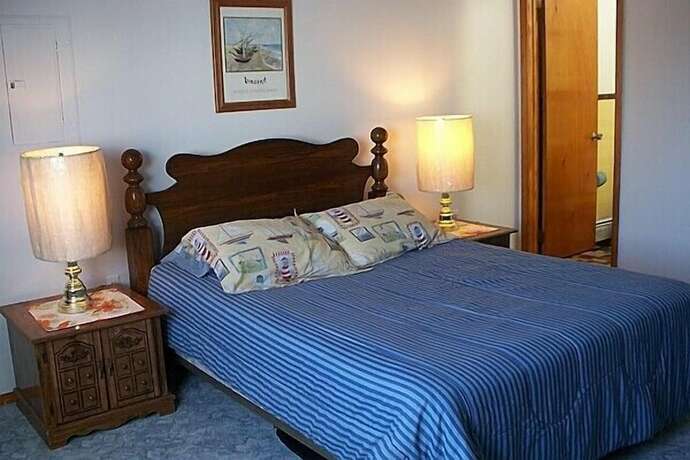 Imagen general del Hotel Aquarius Arms Motel. Foto 4